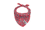 Voir l’image dans la galerie, RCP Bandana Refroid Zephyr M/L Rebelle Rouge