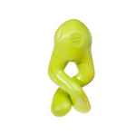 Voir l’image dans la galerie, WEST PAW Jouet Chien Zogoflex Tizzi Vert S