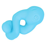 Voir l’image dans la galerie, WEST PAW Jouet Chien Zogoflex Tizzi Bleu L