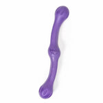 Voir l’image dans la galerie, *WEST PAW Jouet Chien Zogoflex Echo Zwig Aubergine L