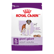 Royal Canin Géant - Nourriture Sèche pour Chiens Adultes