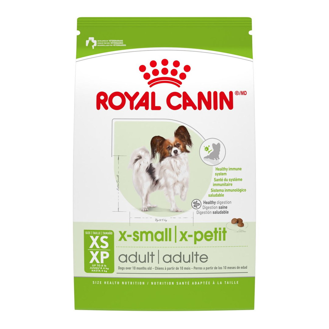 Royal Canin X-Petit - Nourriture Sèche pour Chiens Adultes