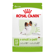 Royal Canin - X-PETIT Chien Mature 8+, Nourriture Sèche pour Chiens Âgés
