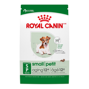 Royal Canin Petit - Nourriture Sèche pour Chiens Adultes 12+ Ans