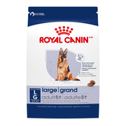 Royal Canin Grand - Nourriture Sèche pour Chiens Adultes 5+ Ans