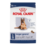 Voir l’image dans la galerie, Royal Canin Grand - Nourriture Sèche pour Chiens Adultes 8+ Ans