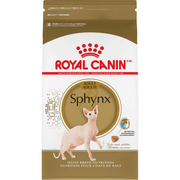Royal Canin - Sphynx - Nourriture Sèche pour Chats de Race