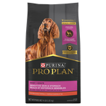 Voir l’image dans la galerie, Purina Pro Plan - Peau et Estomac Sensible, Saumon et Riz - Nourriture Sèche pour Chiens