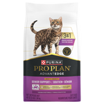Voir l’image dans la galerie, Pro Plan AdvantEdge - Soutien+ Senior, Poulet et Riz - Nourriture Sèche pour Chats Adultes 7+ Ans