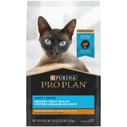 Pro Plan - Système Urinaire en Santé, Poulet et Riz - Nourriture Sèche pour Chats