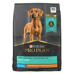 Voir l’image dans la galerie, Purina Pro Plan - Bouchées Poulet et Riz - Nourriture Sèche pour Chiots de Grandes Races