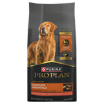 Voir l’image dans la galerie, Purina Pro Plan - Bouchées Saumon et Riz - Nourriture Sèche pour Chiens
