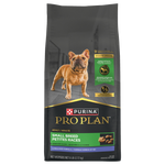 Voir l’image dans la galerie, Purina Pro Plan - Bouchées Agneau et Riz - Nourriture Sèche pour Chiens de Petites Races