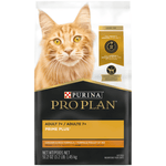 Voir l’image dans la galerie, Pro Plan - Prime Plus, Poulet &amp; Riz - Nourriture Sèche pour Chats Adultes 7+ Ans
