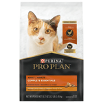 Voir l’image dans la galerie, Pro Plan Complete Essentials - Poulet et Riz - Nourriture Sèche pour Chats Adultes