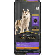 Purina Pro Plan - Sport, Active 27/17, Poulet et Riz - Nourriture Sèche pour Chiens