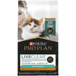 Voir l’image dans la galerie, Pro Plan LiveClear - Poulet et Riz - Nourriture Sèche pour Chatons
