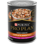 Voir l’image dans la galerie, Purina Pro Plan Complete Essentials - Entrée d'Agneau et Légumes en Sauce - Nourriture Humide pour Chiens Adultes
