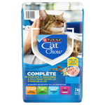 Voir l’image dans la galerie, Purina - Cat Chow - Nourriture pour Chats