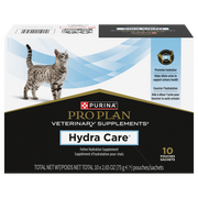 Pro Plan - Soin HydraCare - Supplément pour Chats