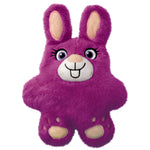 Voir l’image dans la galerie, Kong - Snuzzles Lapin - Jouet en Peluche avec Couineur pour Chiens