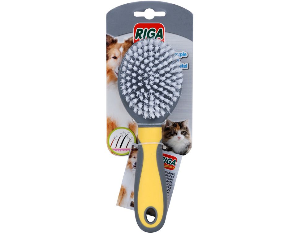 RIGA Brosse Souple