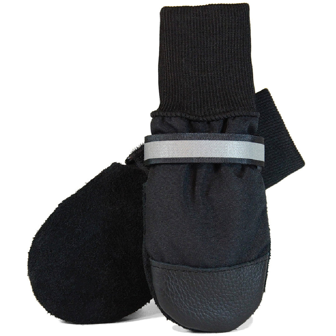 MUTTLUKS All-Weather XL Noir x4