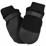 Voir l’image dans la galerie, MUTTLUKS Hott Doggers XXL Noir x4