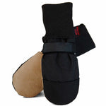 Voir l’image dans la galerie, MUTTLUKS Woof Walkers M Noir x4