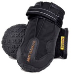 Voir l’image dans la galerie, MUTTLUKS Trackers #10 XL Noir x2