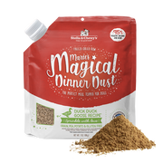 Stella & Chewy's Marie's Magical Dinner Dust - Canard et d'Oie - Complément Alimentaire Lyophilisée Sans Grains pour Chiens en Sachet
