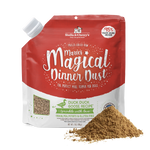 Voir l’image dans la galerie, Stella &amp; Chewy's Marie's Magical Dinner Dust - Chien Canard et d'Oie - Garniture Lyophilisée Sans Grains pour Chiens en Pochette