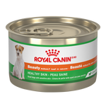 Voir l’image dans la galerie, Royal Canin - Chien Beauté Adulte Peau Saine Pâté en Sauce - Nourriture Humide pour Chiens