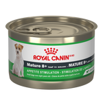 Voir l’image dans la galerie, Royal Canin - Stimulation de l'Appétit - Pâté en Sauce - Nourriture Humide pour Chiens Mature 8+ Ans