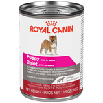 Voir l’image dans la galerie, Royal Canin - Chiot Pâté en Sauce - Nourriture Humide pour Chiens
