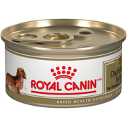 Royal Canin - Teckel Pâté en Sauce - Nourriture Humide pour Chiens
