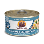 Voir l’image dans la galerie, Weruva - Chat "Grandma's Chicken Soup" Soupe de Poulet et Citrouille - Nourriture Humide Sans Grains pour Chats