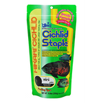 Voir l’image dans la galerie, HIKARI Nourriture Cichlid Staple Large 8.8oz