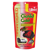 HIKARI Nourriture Cichlid Gold Medium 2oz