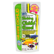 HIKARI Nourriture Sinking Cichlid Excel Mini 8.8oz