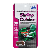 HIKARI Nourriture Shrimp Cuisine 0.35oz