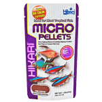 Voir l’image dans la galerie, HIKARI Nourriture Micro Pellets 1.58oz