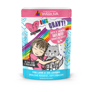 Weruva Best Fido Friend Oh My Gravy! - Chat 