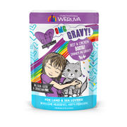 Weruva Best Fido Friend Oh My Gravy! - Chat 