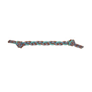 BüD'z - Tresse avec Noeuds - Jouet de Corde Flottante pour Chiens, 48 cm