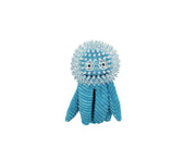 BüD'z - Pieuvre - Jouet dans un Jouet pour Chiens, 23 cm