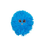 Voir l’image dans la galerie, BüD'z - Jouet Petite Balle Joufflue à 3 Épaisseurs de Tissus en Peluche pour Chiens, 10 cm