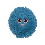 Voir l’image dans la galerie, BüD'z - Jouet Grosse Balle Joufflue à 3 Épaisseurs de Tissus en Peluche pour Chiens, 18 cm