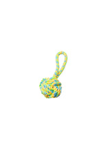 Voir l’image dans la galerie, BüD'z - Jouet de Corde avec Boucle pour Chiens, 19 cm