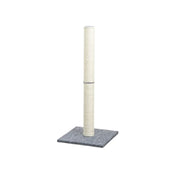 BüD'z - Griffoir en Sisal Gris pour Chats